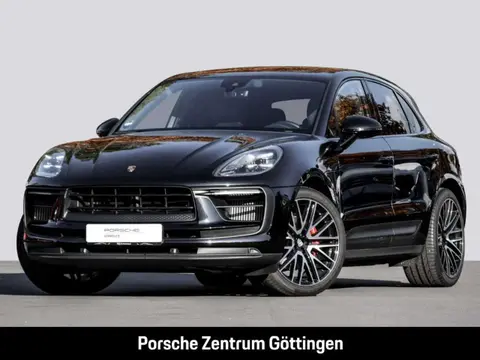 Used PORSCHE MACAN Petrol 2023 Ad 