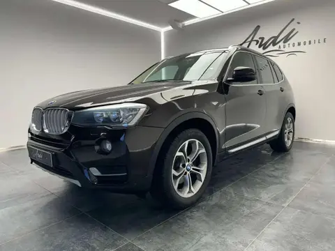 Used BMW X3 Diesel 2015 Ad 