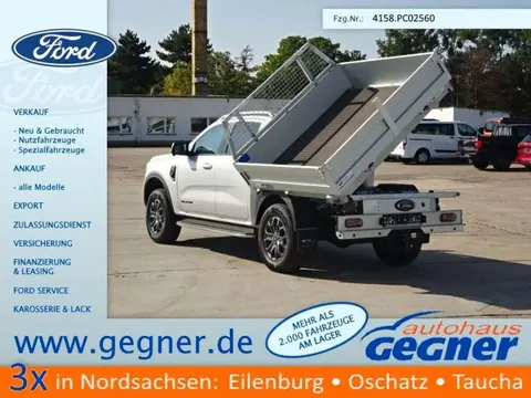 Used FORD RANGER Diesel 2023 Ad 