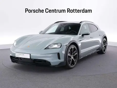 Annonce PORSCHE TAYCAN Électrique 2024 d'occasion 