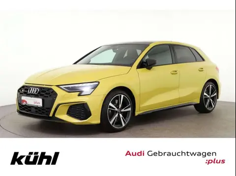 Annonce AUDI S3 Essence 2023 d'occasion 