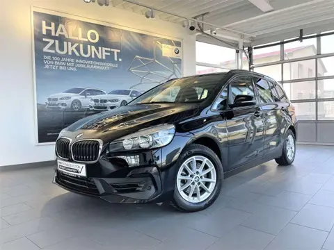 Annonce BMW SERIE 2 Essence 2019 d'occasion 