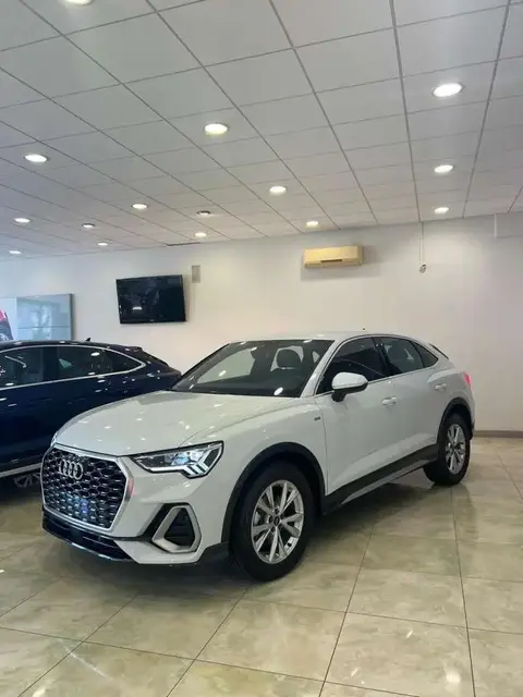 Annonce AUDI Q3 Diesel 2024 d'occasion 