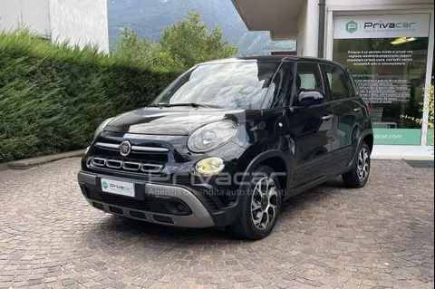 Annonce FIAT 500L Essence 2020 d'occasion 