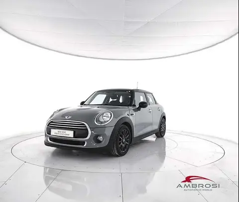 Annonce MINI COOPER Diesel 2017 d'occasion 