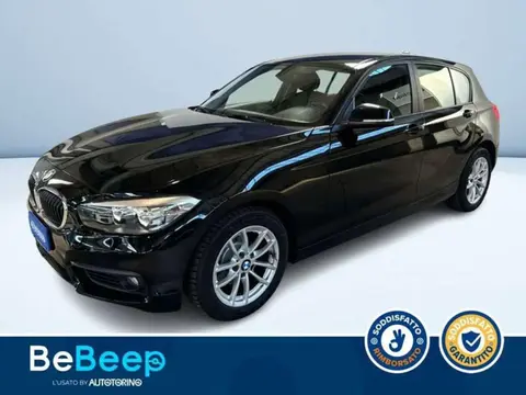 Used BMW SERIE 1 Diesel 2019 Ad 