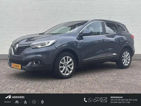 Used RENAULT KADJAR Petrol 2018 Ad 