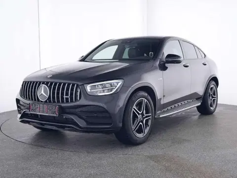 Annonce MERCEDES-BENZ CLASSE GLC Essence 2023 d'occasion Allemagne