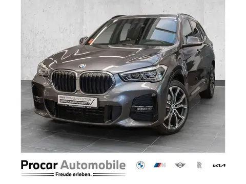 Annonce BMW X1 Essence 2021 d'occasion 