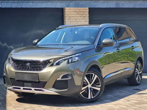 Used PEUGEOT 5008 Diesel 2019 Ad 