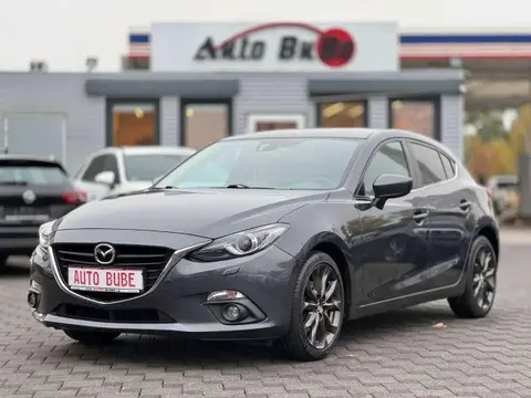 Annonce MAZDA 3 Essence 2016 d'occasion 