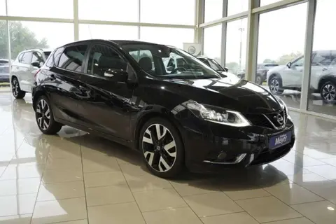 Annonce NISSAN PULSAR Essence 2016 d'occasion 