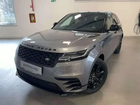 Used LAND ROVER RANGE ROVER VELAR Petrol 2022 Ad 