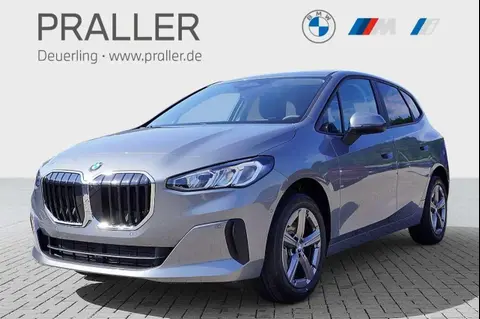 Used BMW SERIE 2 Petrol 2024 Ad 