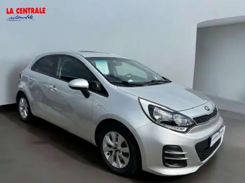 Used KIA RIO Petrol 2015 Ad 