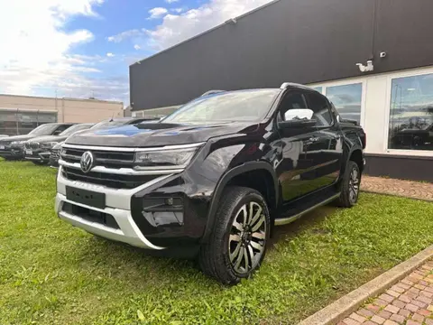 Used VOLKSWAGEN AMAROK Diesel 2024 Ad 