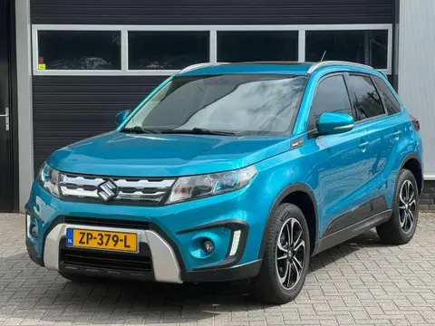 Used SUZUKI VITARA Petrol 2016 Ad 