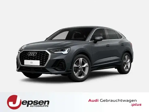 Used AUDI Q3 Petrol 2024 Ad 