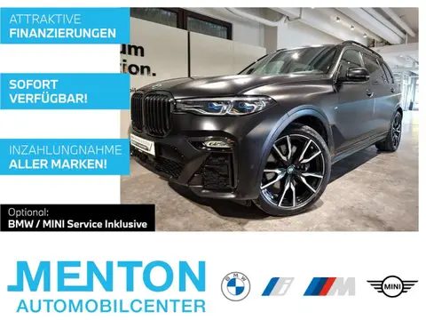 Used BMW X7 Diesel 2021 Ad 