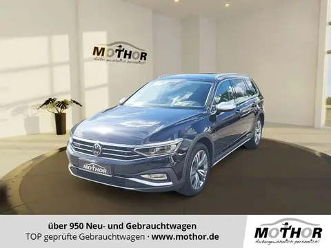 Used VOLKSWAGEN PASSAT Diesel 2022 Ad 