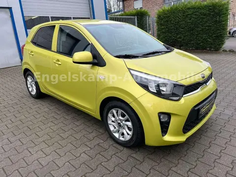 Used KIA PICANTO Petrol 2020 Ad 