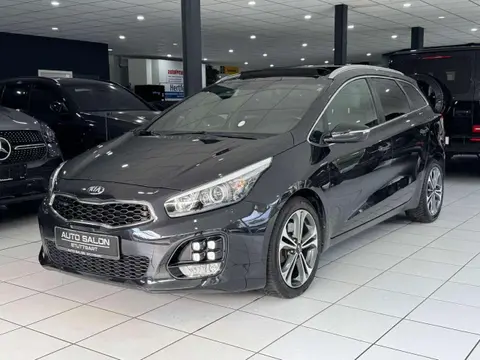 Annonce KIA CEED Diesel 2016 d'occasion 