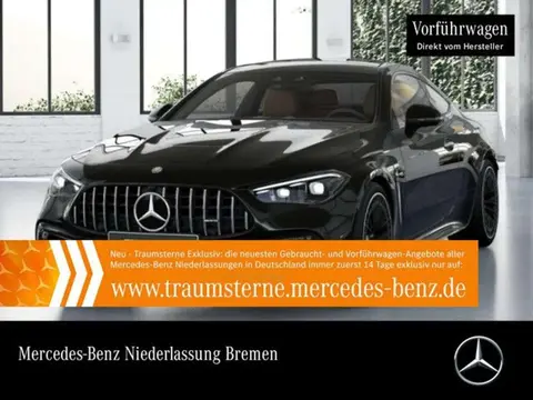 Used MERCEDES-BENZ CLASSE CL Petrol 2024 Ad 