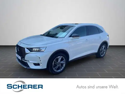 Used DS AUTOMOBILES DS7 Diesel 2020 Ad 