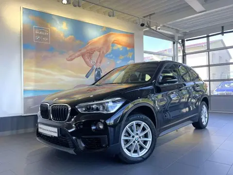 Used BMW X1 Petrol 2019 Ad 