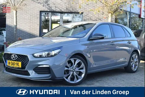 Used HYUNDAI I30 Petrol 2020 Ad 