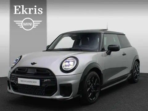 Used MINI JOHN COOPER WORKS Petrol 2024 Ad 