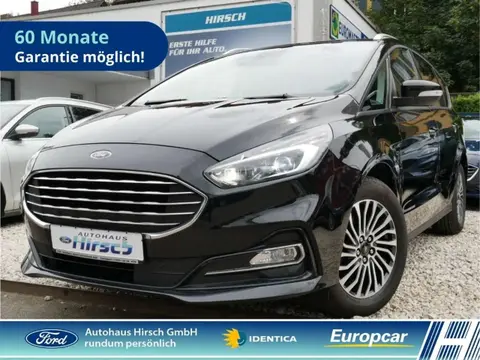 Used FORD S-MAX Diesel 2020 Ad 