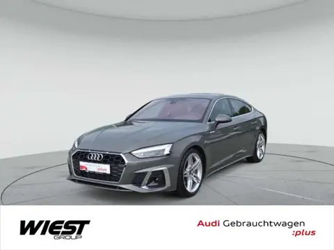 Annonce AUDI A5 Diesel 2023 d'occasion 