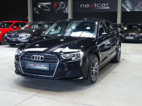 Annonce AUDI A3 Essence 2019 d'occasion 