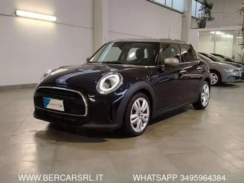 Annonce MINI COOPER Essence 2022 d'occasion 