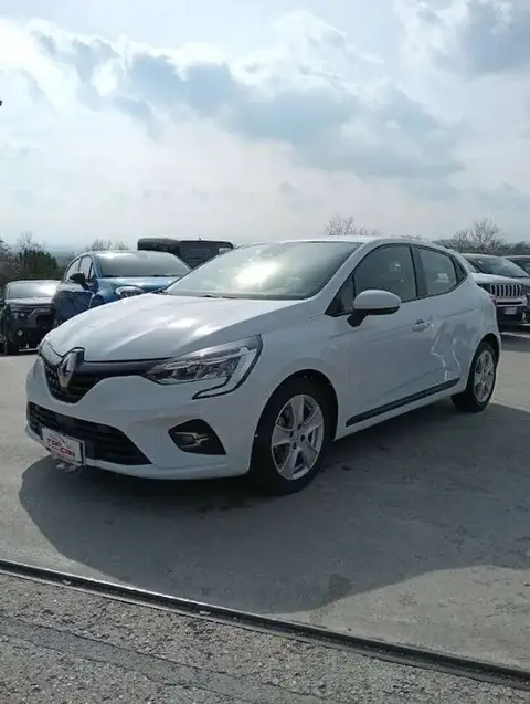 Annonce RENAULT CLIO Diesel 2019 d'occasion 