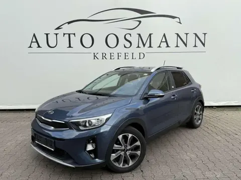 Used KIA STONIC Diesel 2019 Ad 