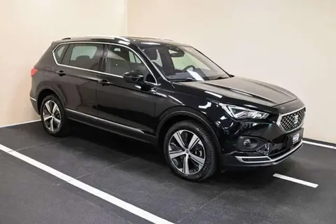 Used SEAT TARRACO Diesel 2021 Ad 