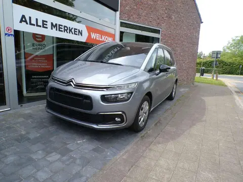 Used CITROEN C4 Petrol 2021 Ad 