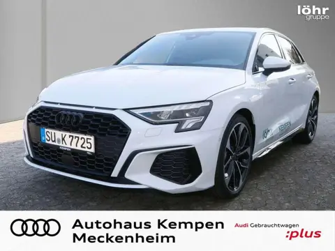 Annonce AUDI A3 Diesel 2024 d'occasion 