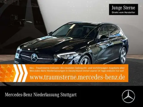 Used MERCEDES-BENZ CLASSE C Diesel 2023 Ad 