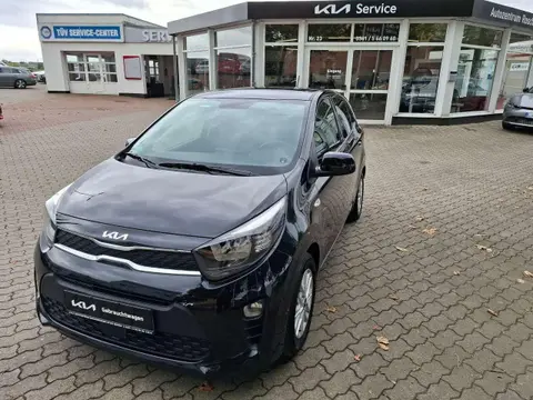 Annonce KIA PICANTO Essence 2023 d'occasion 