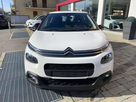 Annonce CITROEN C3 Essence 2019 d'occasion 