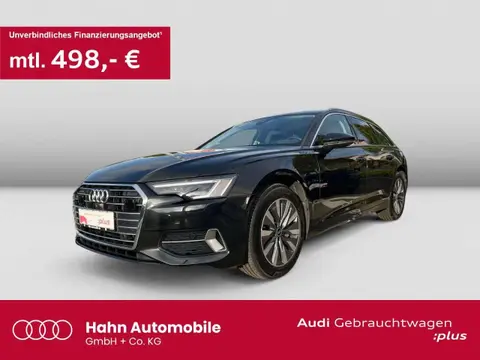 Used AUDI A6 Diesel 2021 Ad 