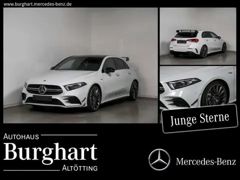 Used MERCEDES-BENZ CLASSE A Petrol 2023 Ad 