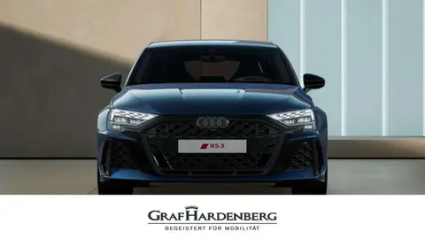 Annonce AUDI RS3 Essence 2024 d'occasion 