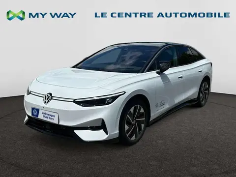 Annonce VOLKSWAGEN ID.7 Électrique 2023 d'occasion 