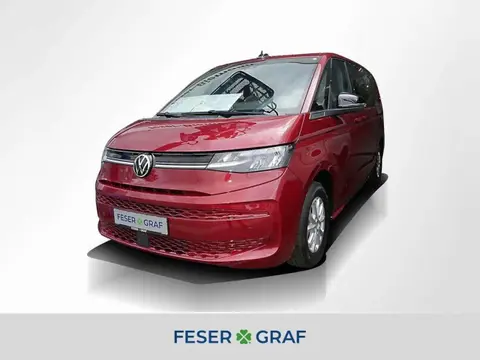 Annonce VOLKSWAGEN T7 Diesel 2024 d'occasion 