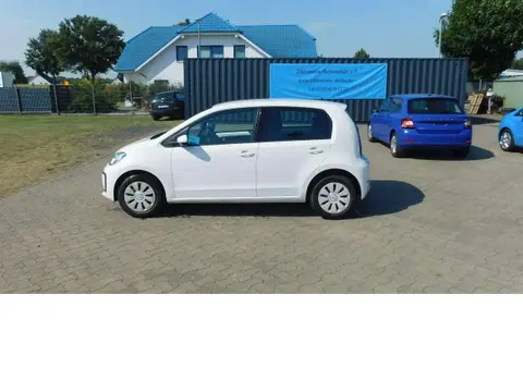 Used VOLKSWAGEN UP! Petrol 2019 Ad 