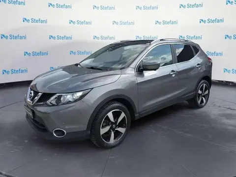 Used NISSAN QASHQAI Diesel 2015 Ad 